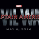 Image for article titled Captain America: Civil War (2016)